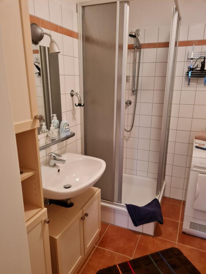 Ferienwohnung Salburg,Troepolach Exterior photo
