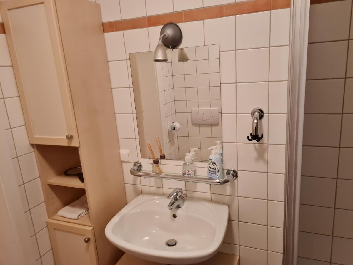 Ferienwohnung Salburg,Troepolach Exterior photo